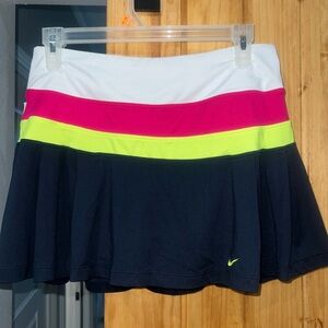 Nike Tennis Skirt